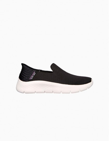 ZAPATILLAS SKECHERS SLIP-INS GO WALK FLEX - RELISH