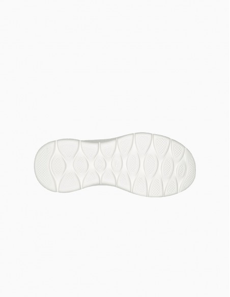 ZAPATILLAS SKECHERS SLIP-INS GO WALK FLEX - RELISH