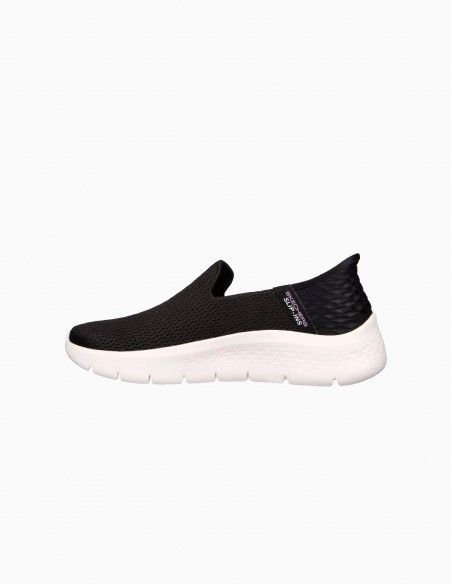 ZAPATILLAS SKECHERS SLIP-INS GO WALK FLEX - RELISH