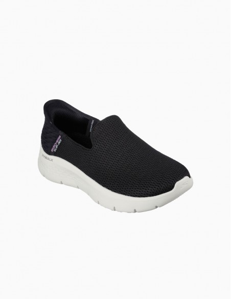 ZAPATILLAS SKECHERS SLIP-INS GO WALK FLEX - RELISH