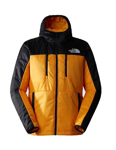 CHAQUETA THE NORTH FACE HIMALAYAN LIGHT SYNHT