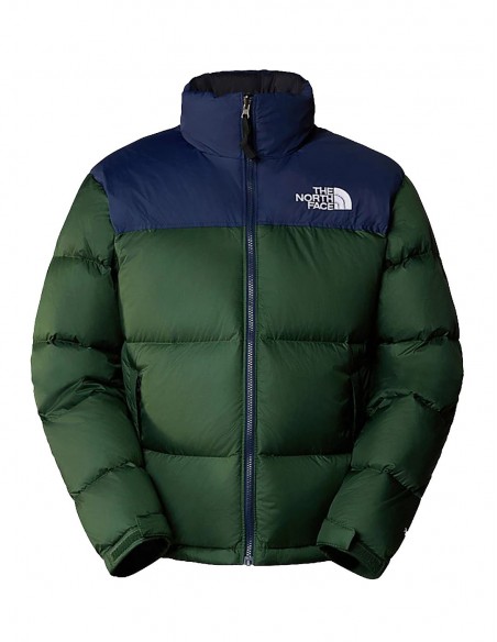 CHAQUETA THE NORTH FACE RETRO NUPTSE 1996