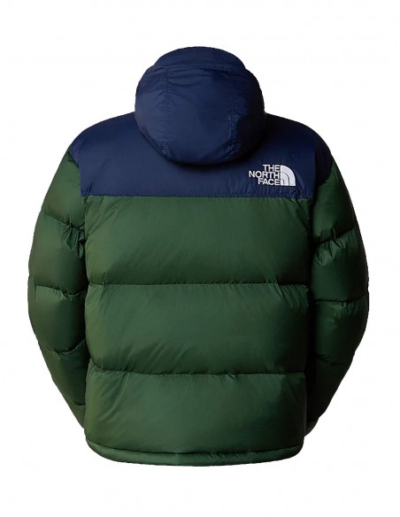 CHAQUETA THE NORTH FACE RETRO NUPTSE 1996 2