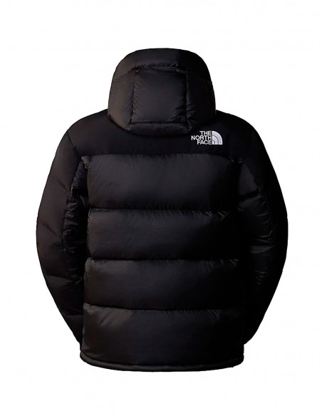 PARKA THE NORTH FACE HIMALAYAN DOWN BLACK