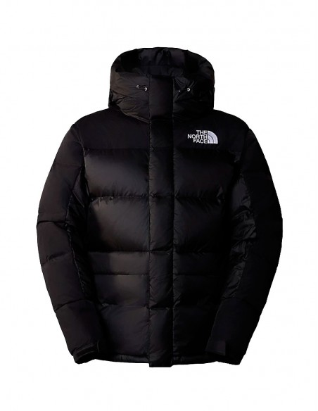 PARKA THE NORTH FACE HIMALAYAN DOWN BLACK