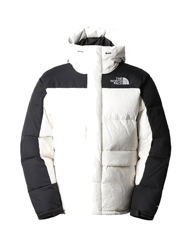 PARKA THE NORTH FACE HIMALAYAN DOWN WHITE