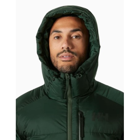 Cazadora Helly Hansen Active Winter Parka Hombre Meta-título