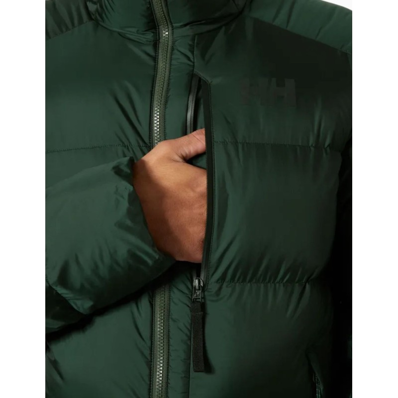 Cazadora Helly Hansen Active Winter Parka Hombre Meta-título