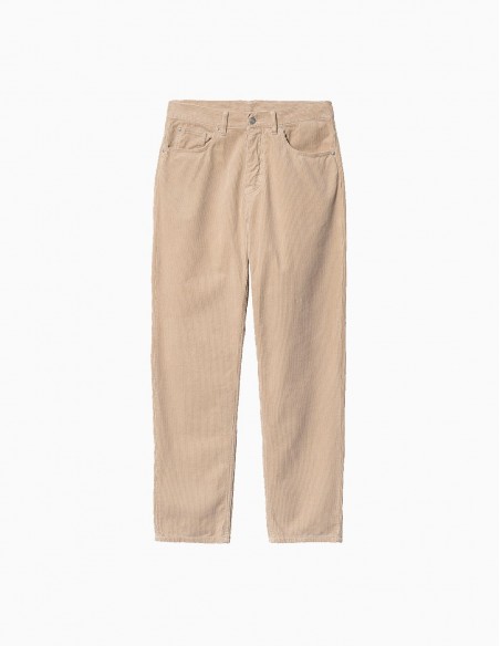 PANTALON CARHARTT WIP NEWEL PANT PANA