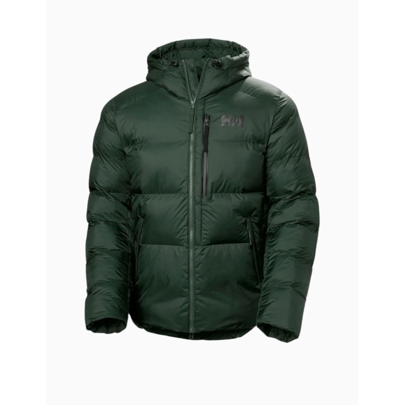 Cazadora Helly Hansen Active Winter Parka Hombre Meta-título