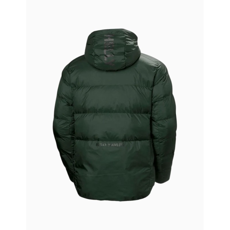 Cazadora Helly Hansen Active Winter Parka Hombre Meta-título
