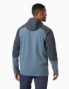 Sudadera forro polar Helly Hansen Daybreaker Logo Hoodie