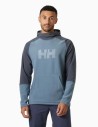 Sudadera forro polar Helly Hansen Daybreaker Logo Hoodie