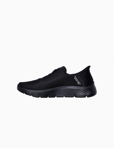 ZAPATILLAS SKECHERS SLIP-INS GO WALK FLEX HANDS UP