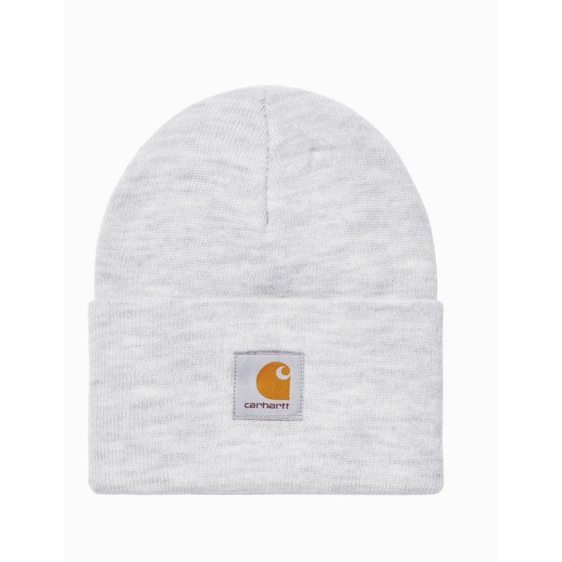 Gorro Carhartt Wip Acrylic Watch Hat Ash Heather