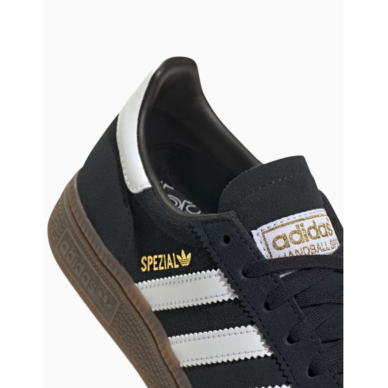 Zapatillas Adidas Handball Spezial J Black