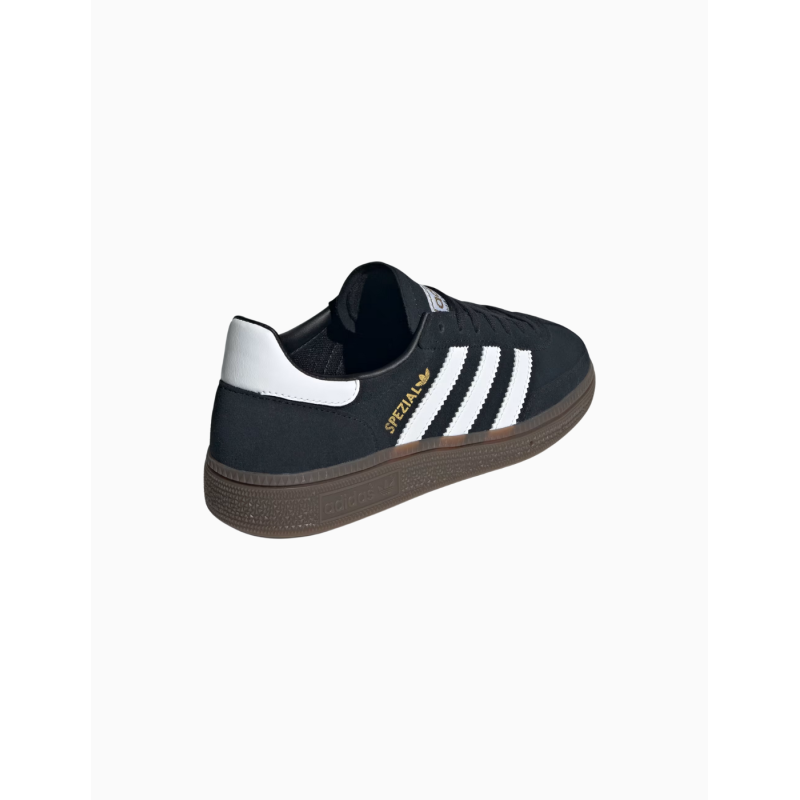 Zapatillas Adidas Handball Spezial J Black