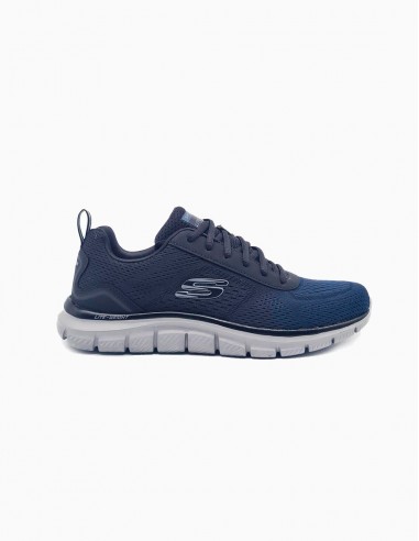 ZAPATILLAS SKECHERS TRACK RIPKENT