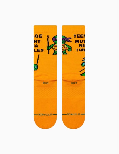 CALCETINES STANCE TUBULAR