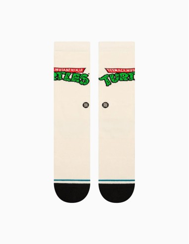 CALCETINES STANCE TURTLES