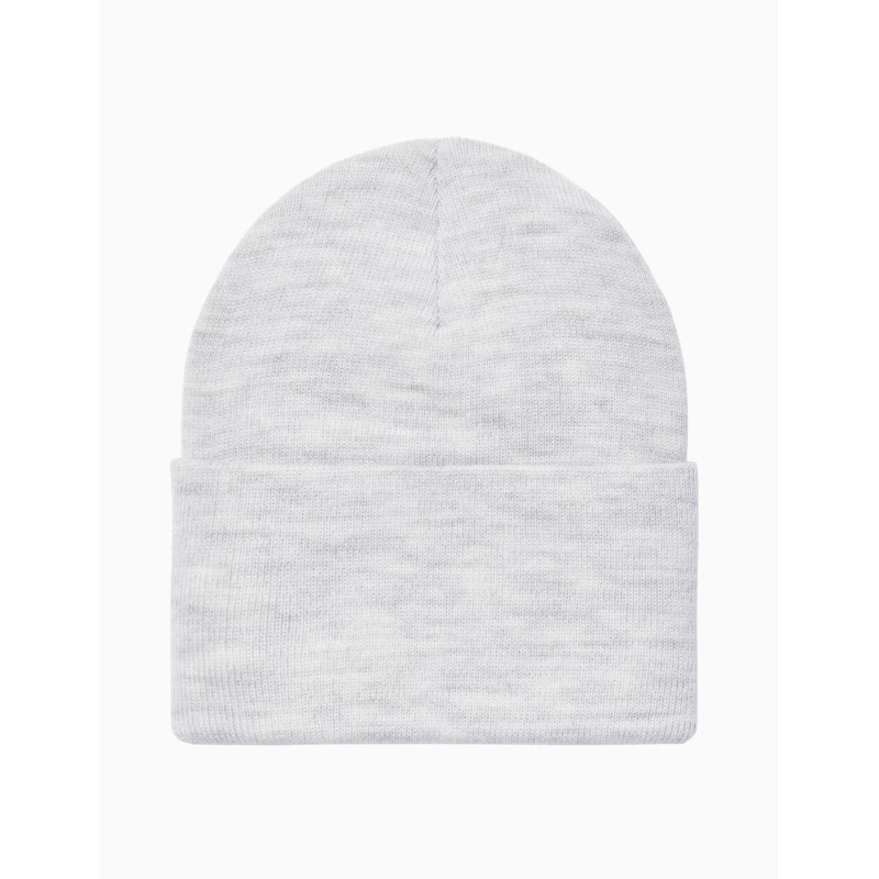Gorro Carhartt Wip Acrylic Watch Hat Ash Heather