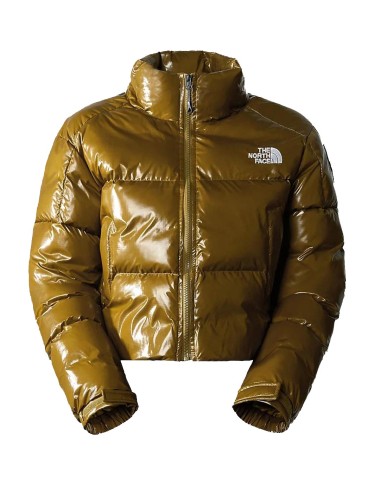CHAQUETA THE NORTH FACE W 2.0 SYN INS PUFFER...