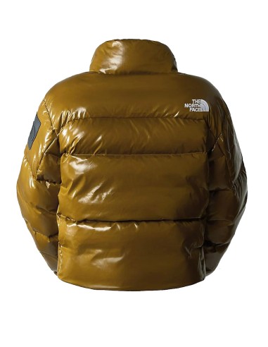 CHAQUETA THE NORTH FACE W 2.0 SYN INS PUFFER...