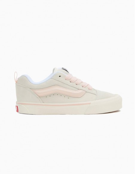 ZAPATILLAS VANS KNU SKOOL PINK