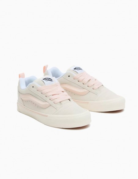 ZAPATILLAS VANS KNU SKOOL PINK