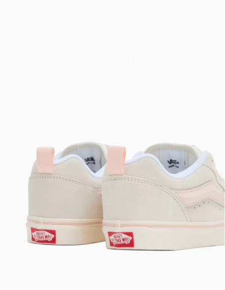 ZAPATILLAS VANS KNU SKOOL PINK