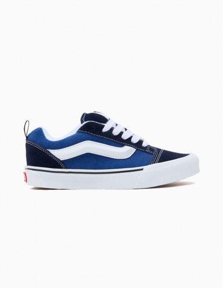 ZAPATILLAS VANS KNU SKOOL BLUE