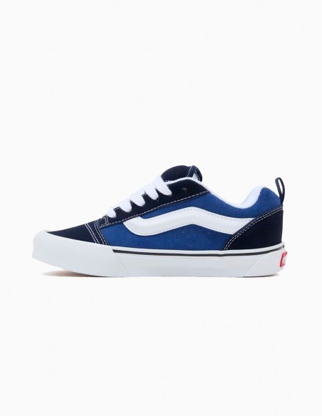ZAPATILLAS VANS KNU SKOOL BLUE 2