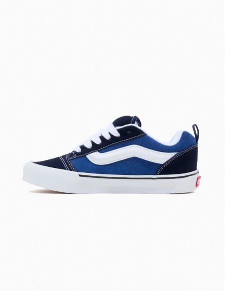 ZAPATILLAS VANS KNU SKOOL BLUE