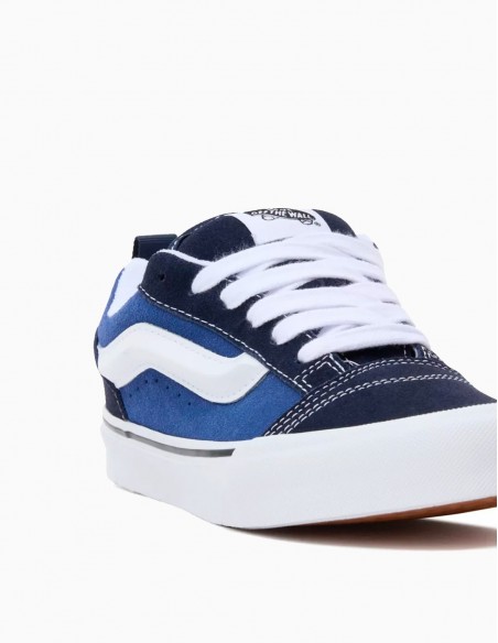 ZAPATILLAS VANS KNU SKOOL BLUE