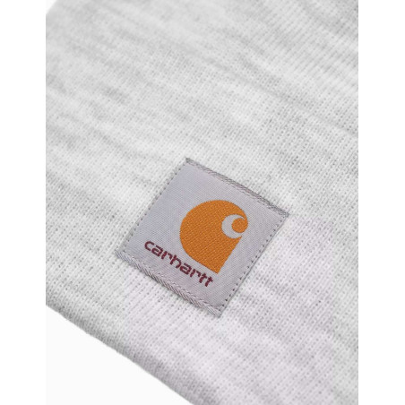 Gorro Carhartt Wip Acrylic Watch Hat Ash Heather