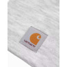 Gorro Carhartt Wip Acrylic Watch Hat Ash Heather