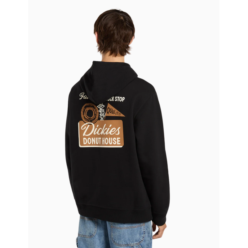 Sudadera Dickies Donut House