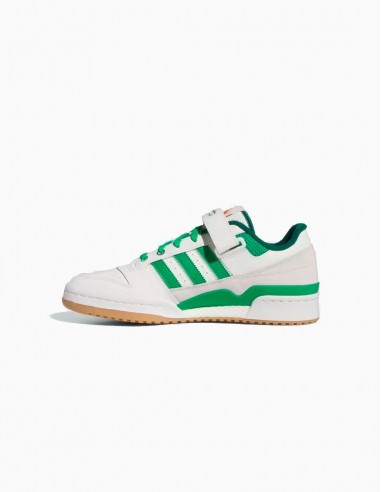 ZAPATILLAS ADIDAS FORUM LOW W GREEN