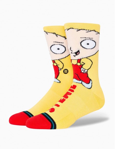 CALCETINES STANCE STEWIE