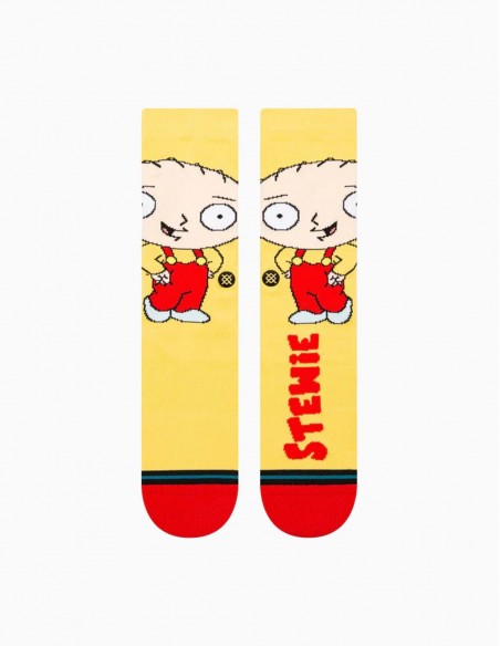 CALCETINES STANCE STEWIE