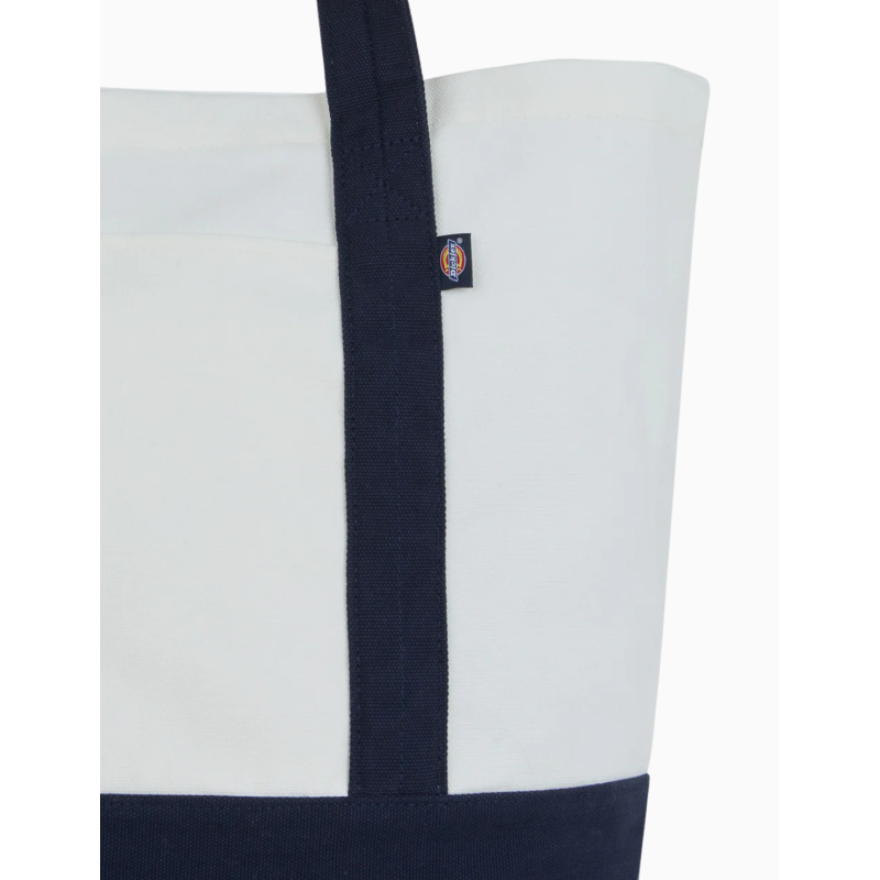 Tote Dickies Tibetan logo canvas blue