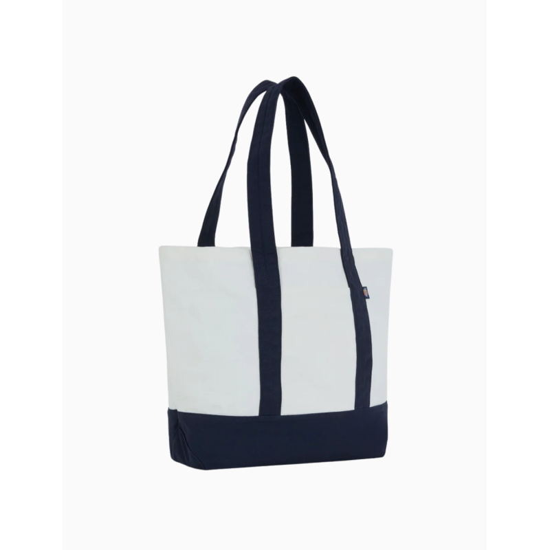 Tote Dickies Tibetan logo canvas blue