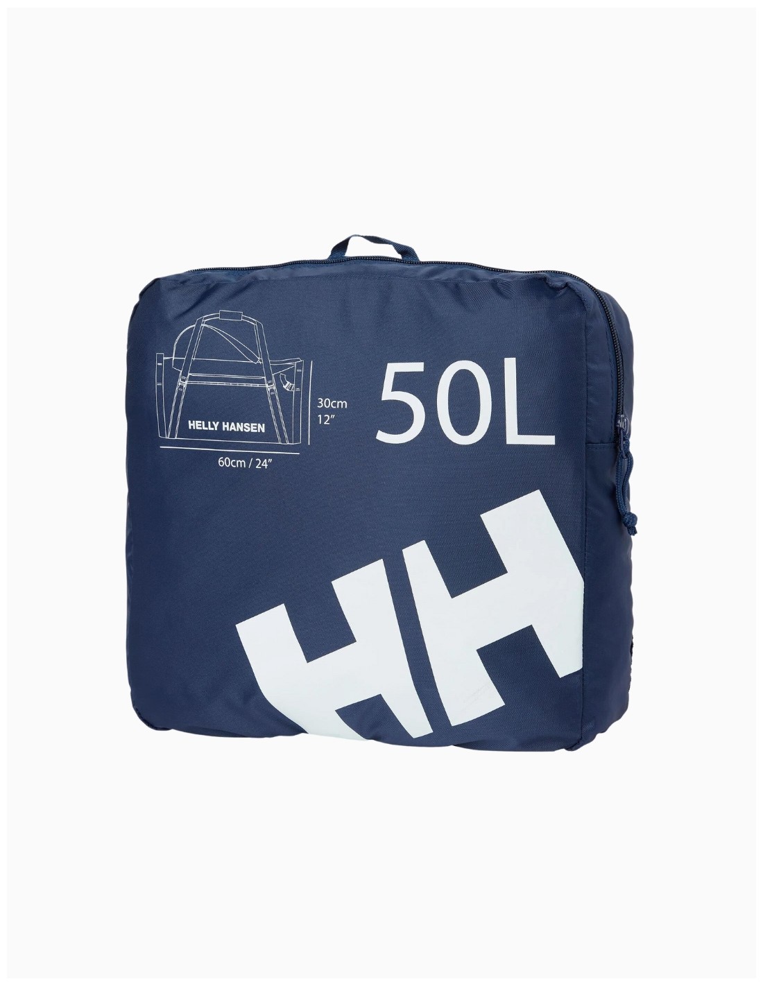 Bolsa de viaje Duffle Bag 50L