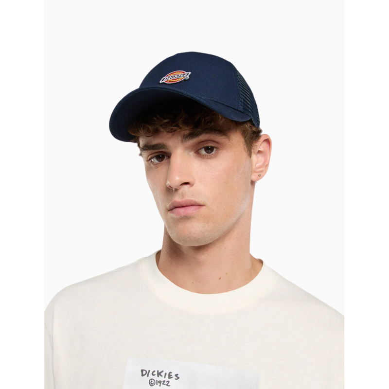 Gorra Dickies Trucker Hanston