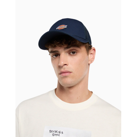 Gorra Dickies Trucker Hanston