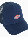 Gorra Dickies Trucker Hanston