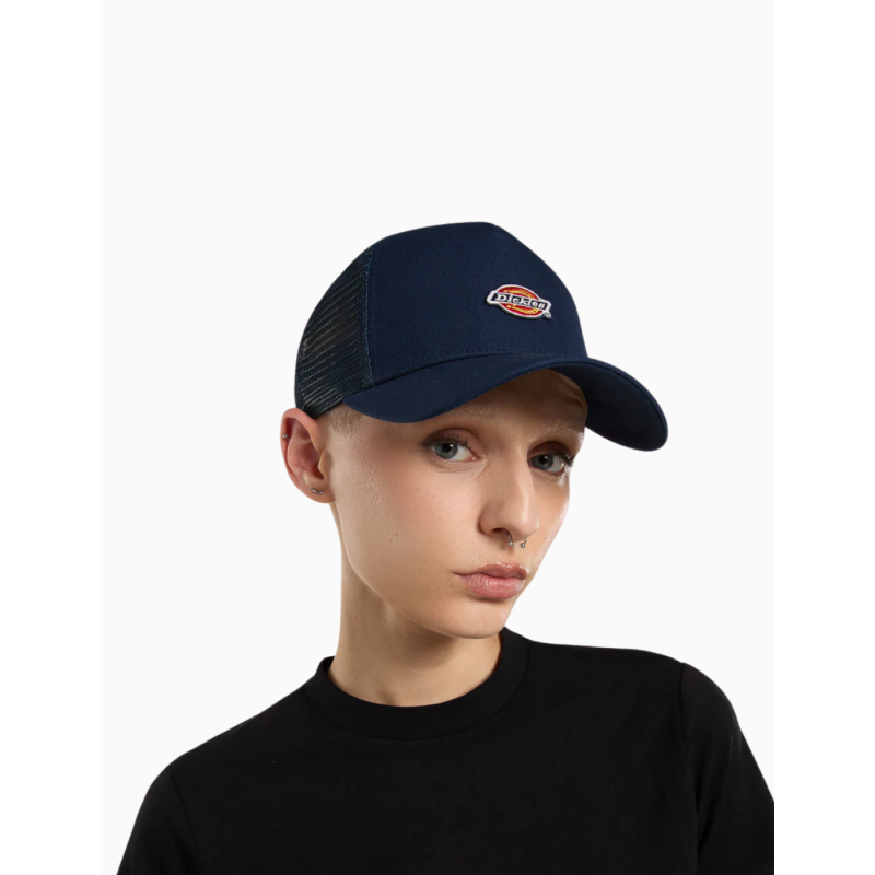 Gorra Dickies Trucker Hanston