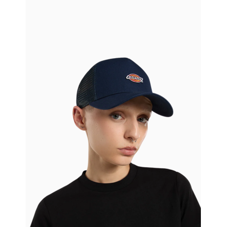 Gorra Dickies Trucker Hanston