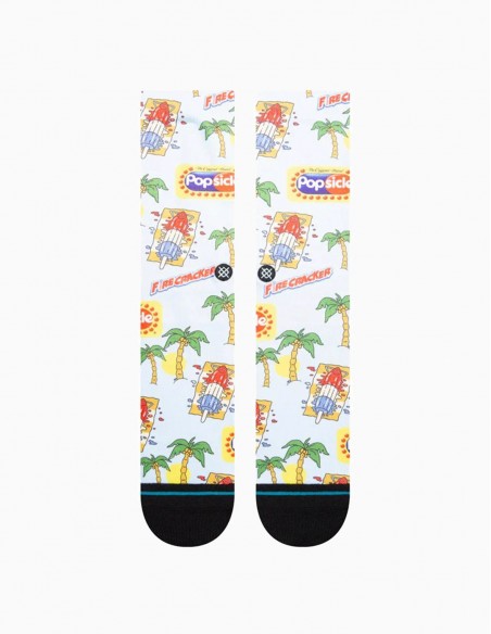 CALCETINES STANCE POP SICLE POP CREW