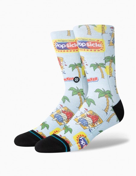 CALCETINES STANCE POP SICLE POP CREW